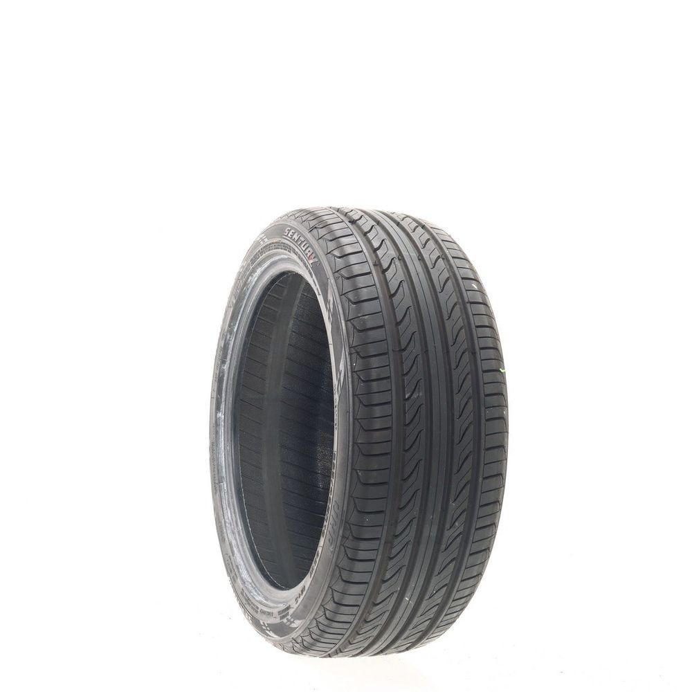 Driven Once 225/45ZR18 Sentury UHP 95W - 10/32 - Image 1