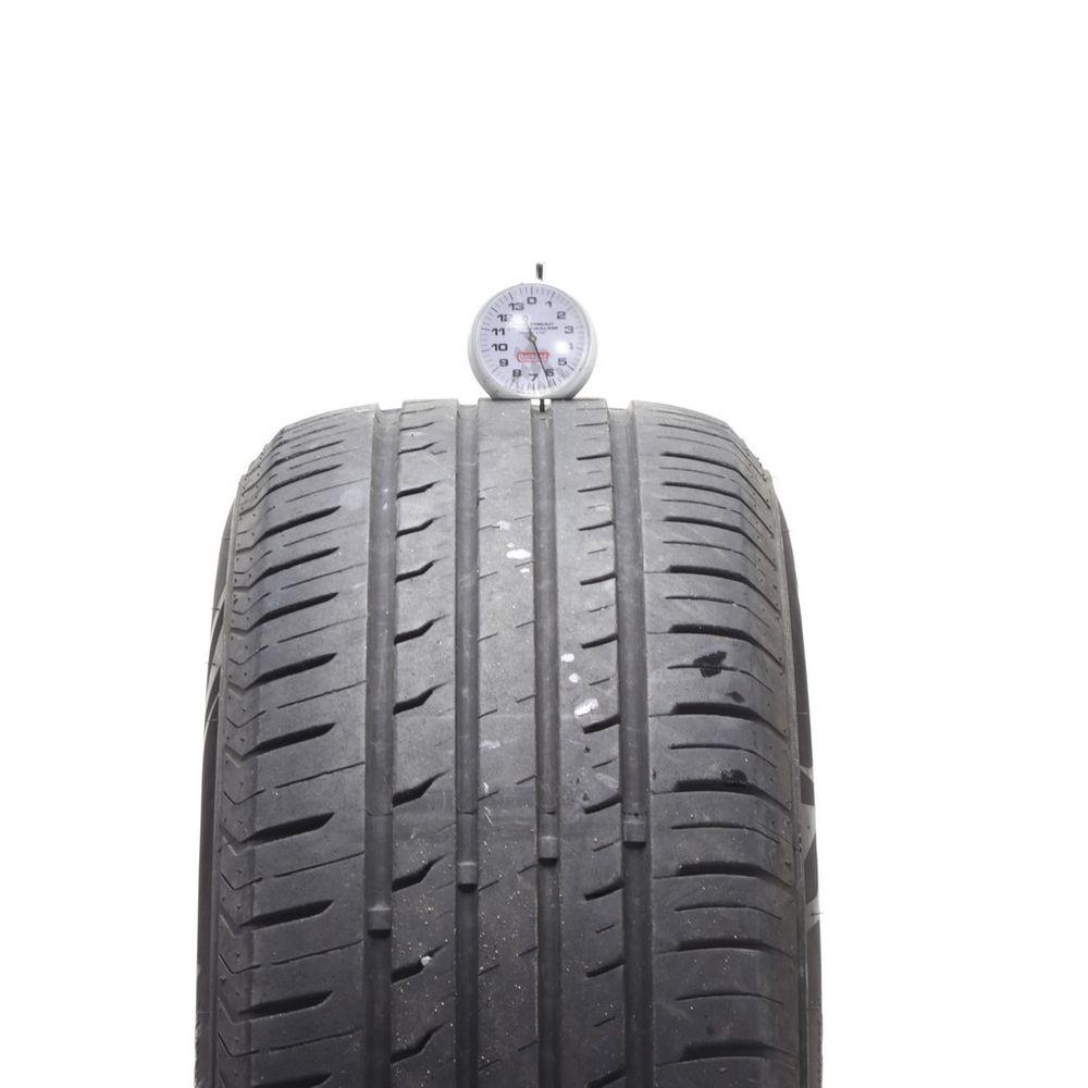 Set of (4) Used 225/60R18 Ironman IMove Gen 2 AS 100V - 6-7/32 - Image 2