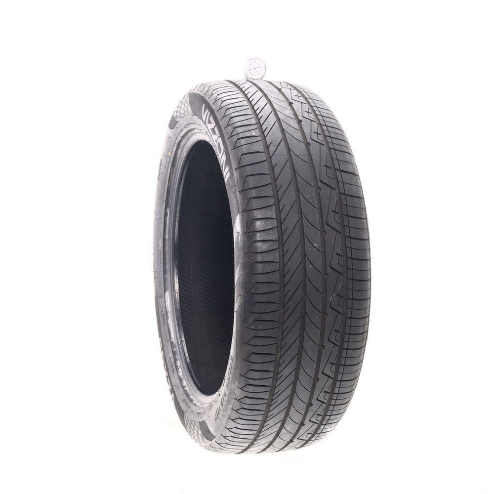 Used 275/50R22 Vizzoni VZX45 111V - 9.5/32 - Image 1