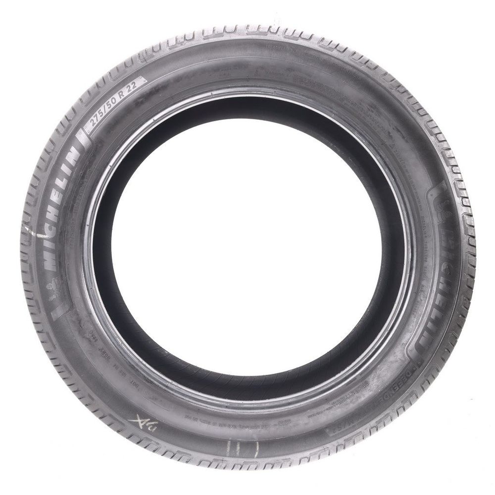 Used 275/50R22 Michelin Defender LTX M/S 2 115H - 7.5/32 - Image 3