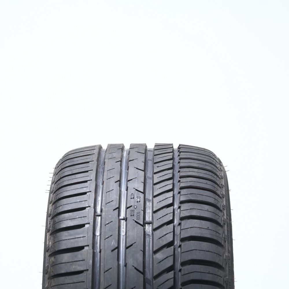 New 265/45R20 Nokian zLine SUV 108W - 10.5/32 - Image 2