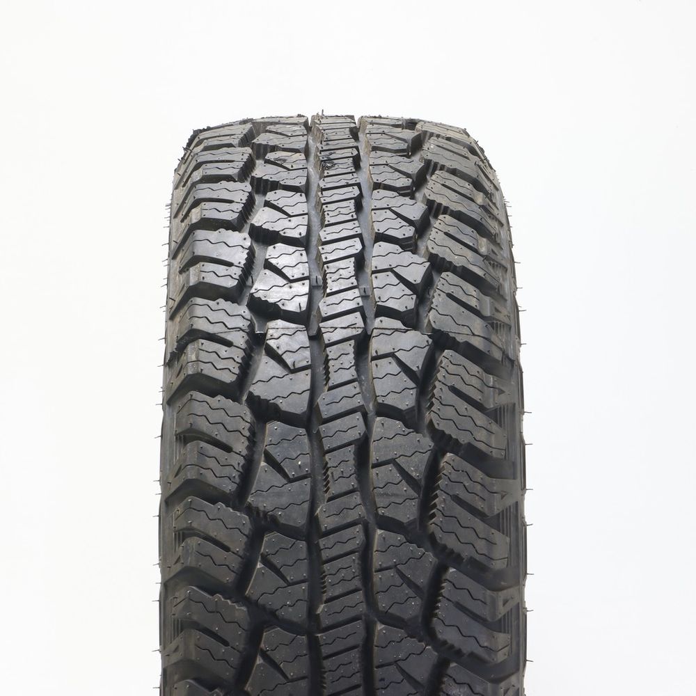Set of (2) New LT 265/70R17 Travelstar Ecopath A/T 121/118S E - Image 2