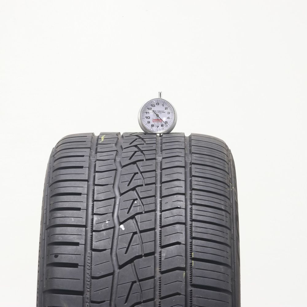 Used 245/40ZR20 Continental ControlContact Sport SRS Plus 99Y - 5/32 - Image 2