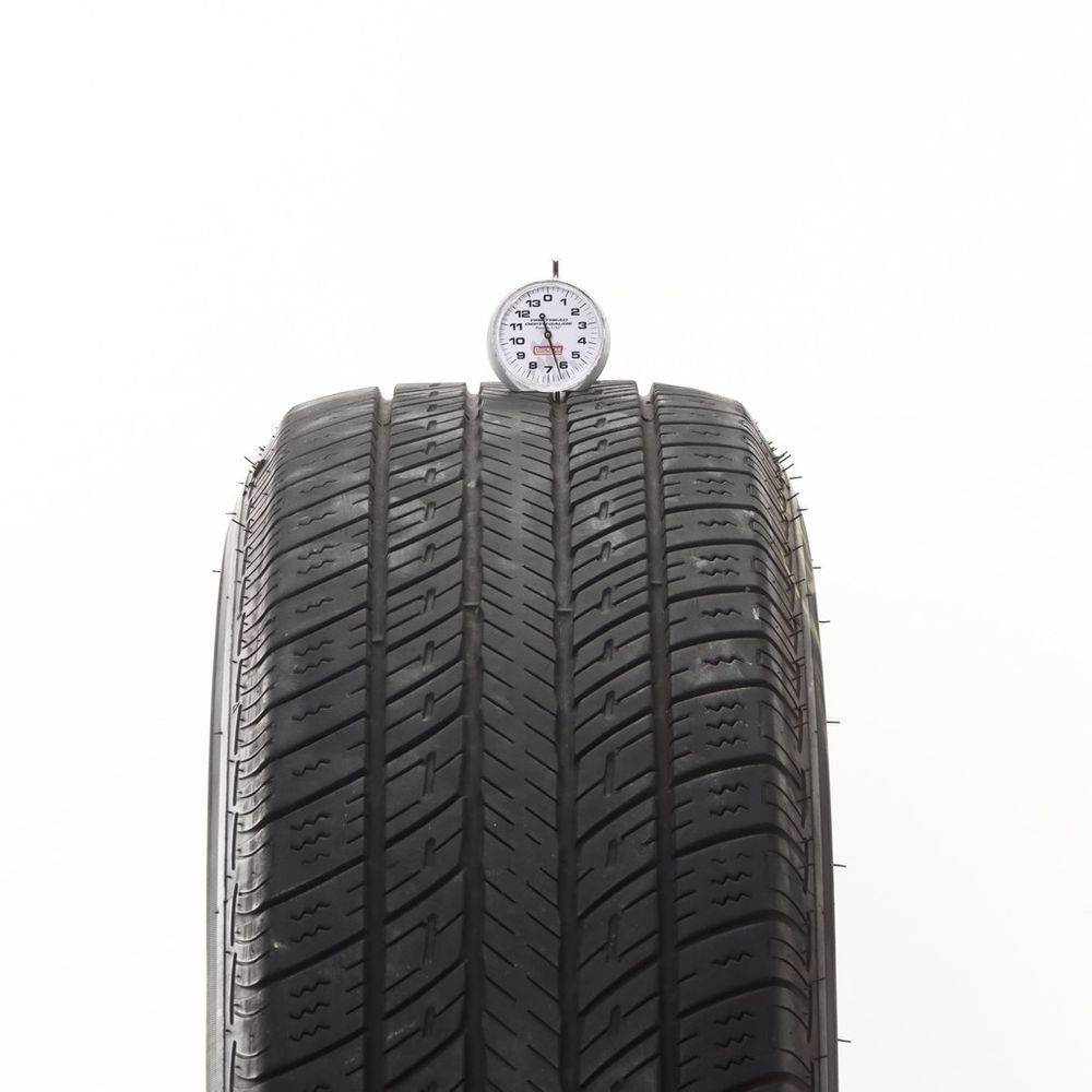 Used 235/65R17 Uniroyal Tiger Paw Touring A/S 104H - 6/32 - Image 2