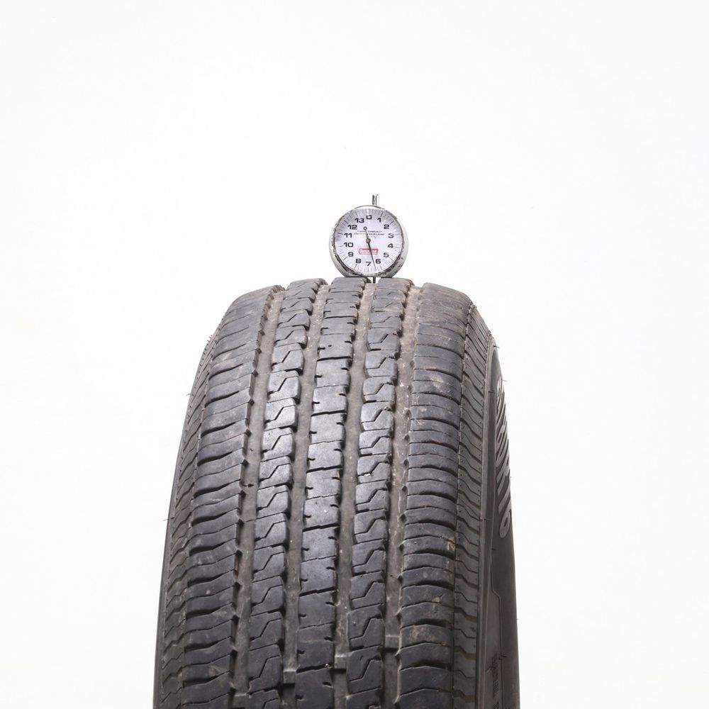 Used ST 235/80R16 National Road Max ST 124/120M E - 6.5/32 - Image 2