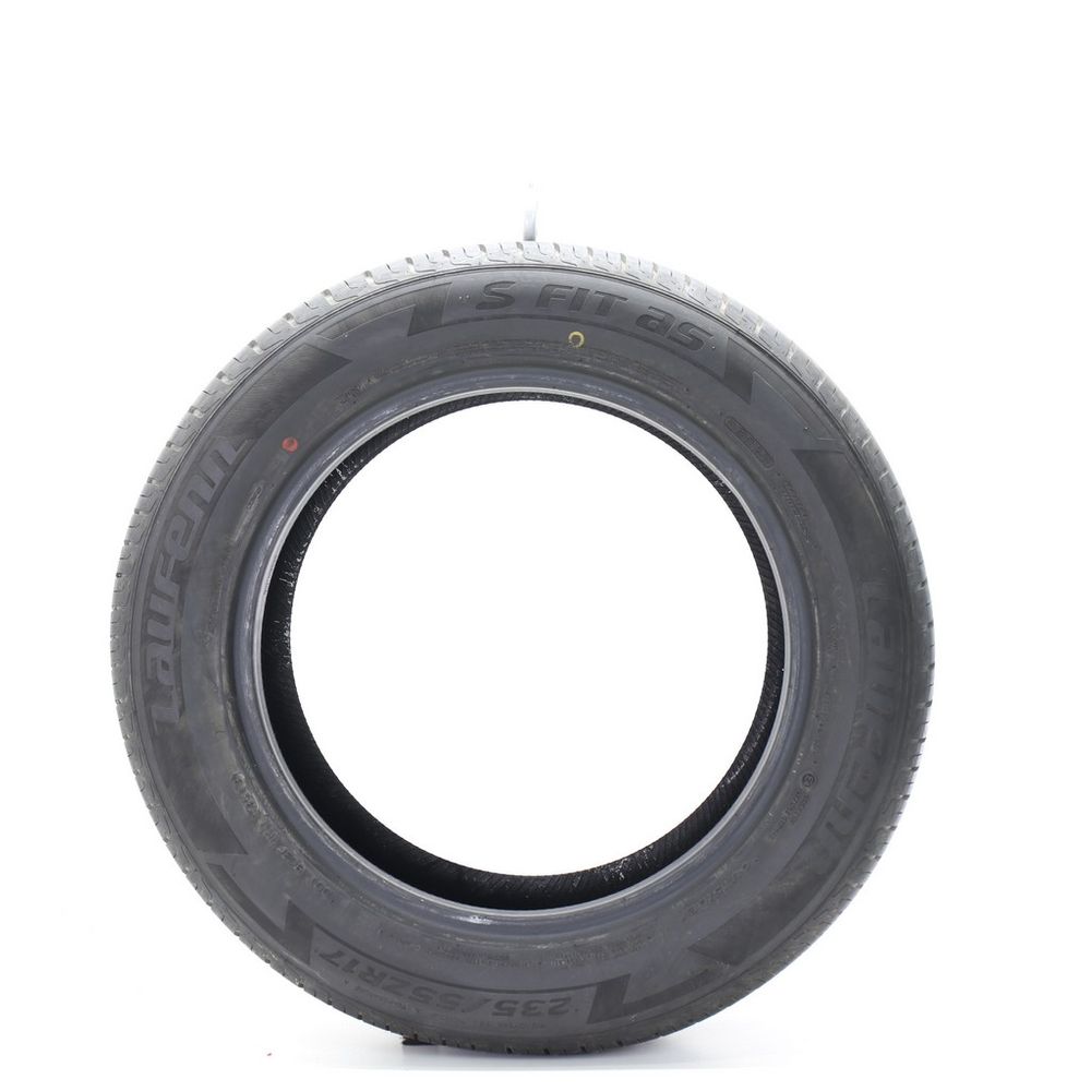 Used 235/55ZR17 Laufenn S Fit AS 99W - 9/32 - Image 3