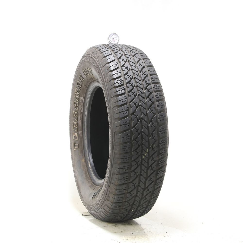 Used 245/75R16 Sailun Terramax H/T 111T - 10/32 - Image 1
