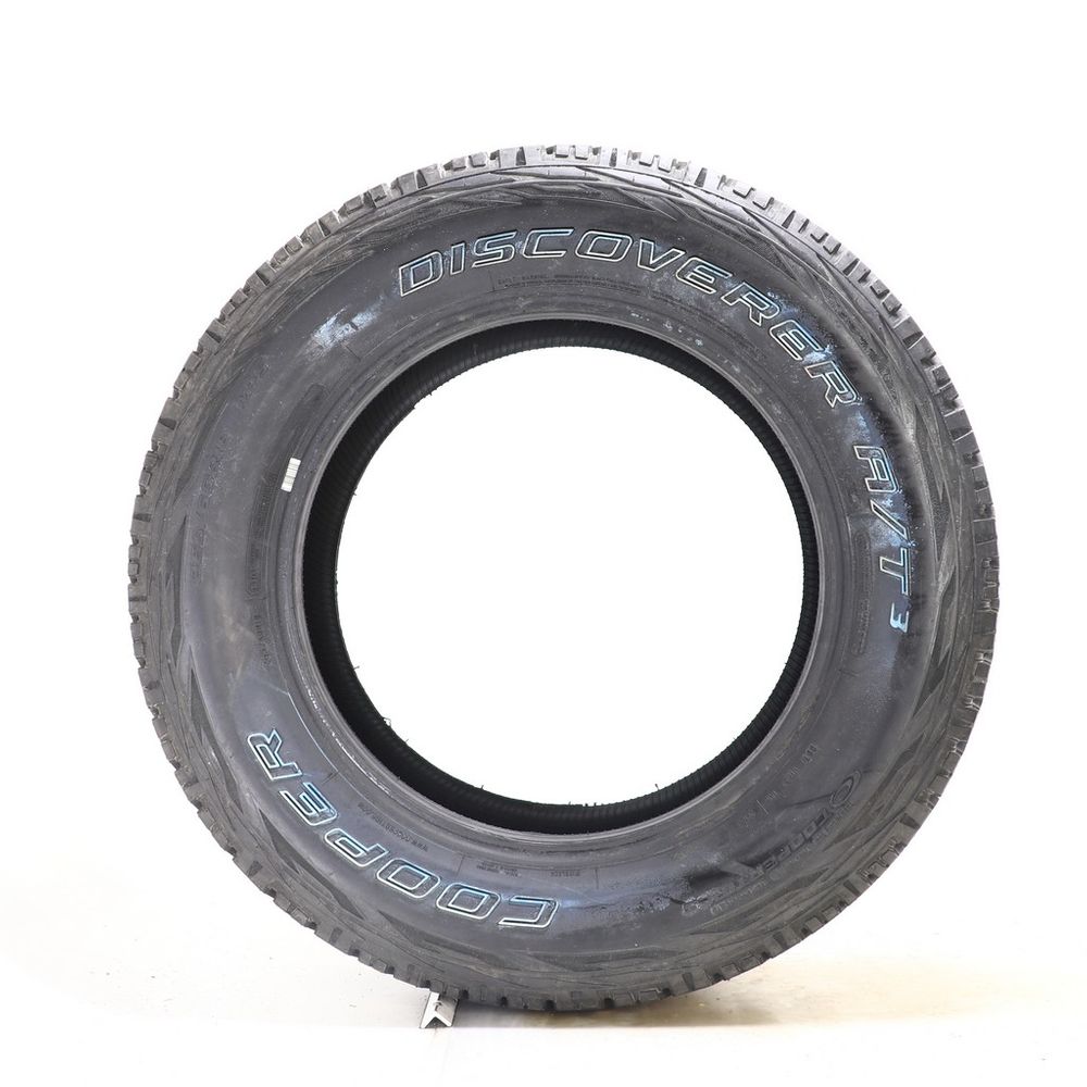 Driven Once 265/60R18 Cooper Discoverer A/T3 110T - 12.5/32 - Image 3