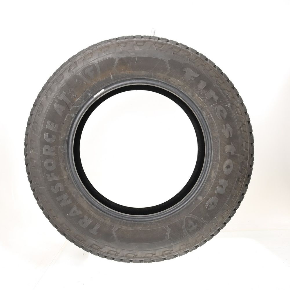 Used LT 275/65R18 Firestone Transforce AT2 123/120R E - 8.5/32 - Image 3