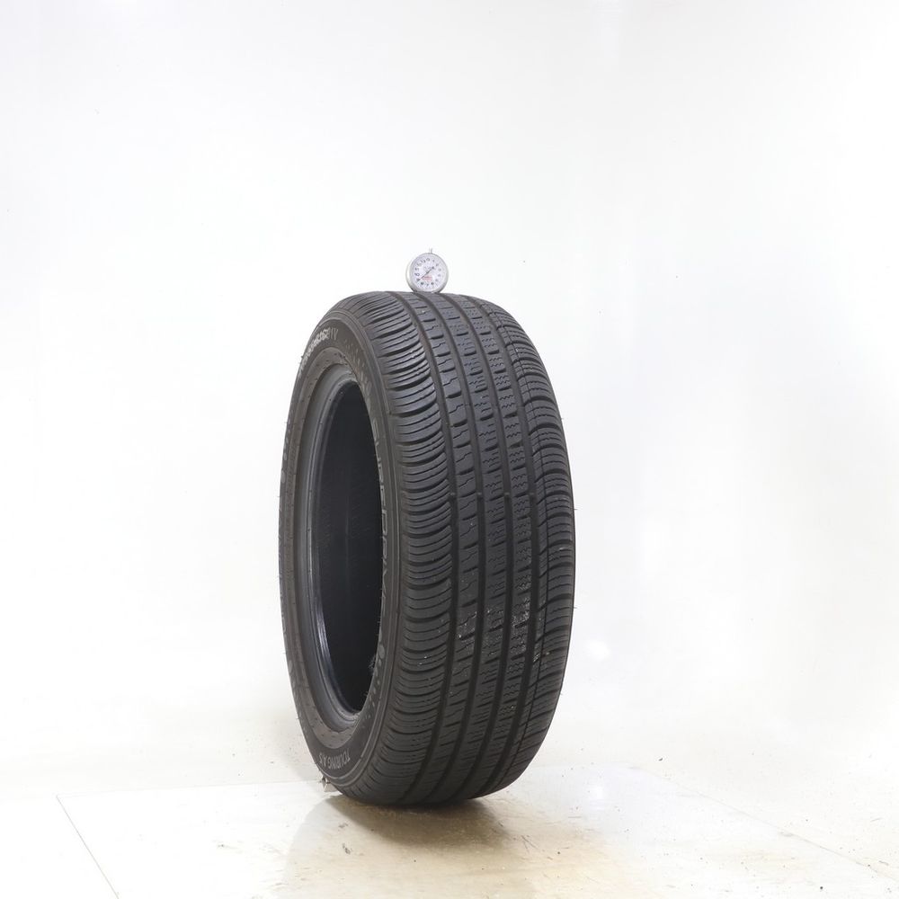 Set of (2) Used 205/55R16 SureDrive Touring A/S TA71 91V - 7-8.5/32 - Image 4