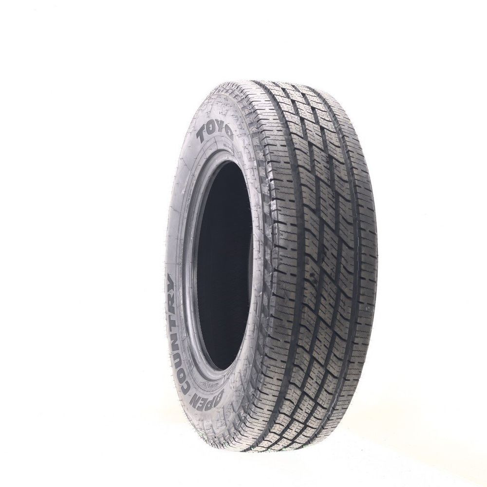 New 255/70R18 Toyo Open Country H/T II 113S - Image 1