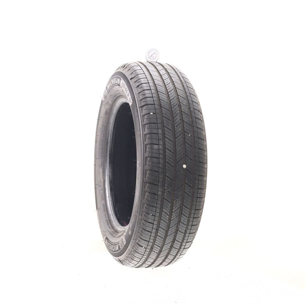 Set of (4) Used 225/65R17 Michelin Primacy A/S 102H - 8-8.5/32 - Image 4