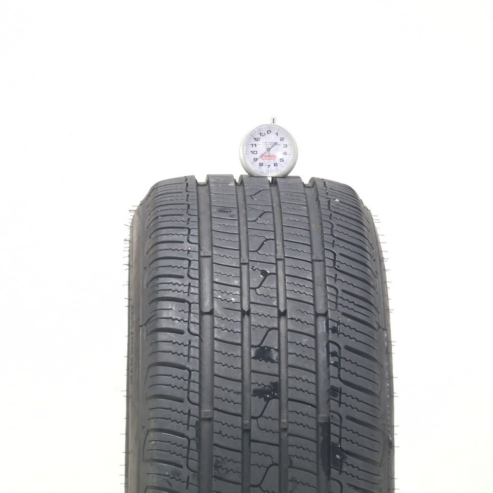 Set of (2) Used 205/55R16 DeanTires Road Control 2 91V - 8.5-9.5/32 - Image 2