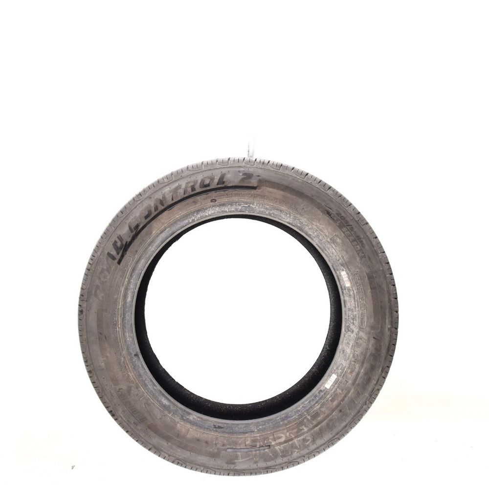 Set of (2) Used 205/55R16 DeanTires Road Control 2 91V - 8.5-9.5/32 - Image 6