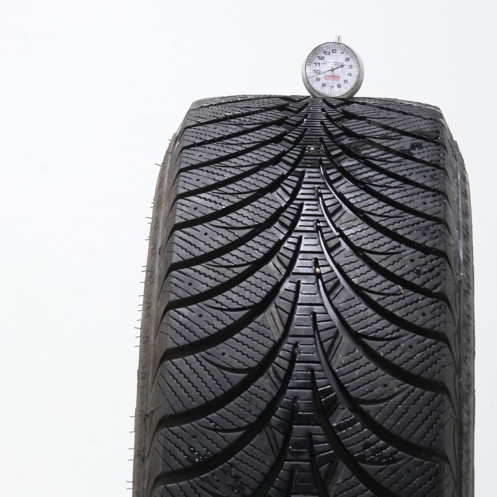 Used 265/65R17 Goodyear Ultra Grip Ice WRT 112S - 9.5/32 - Image 2