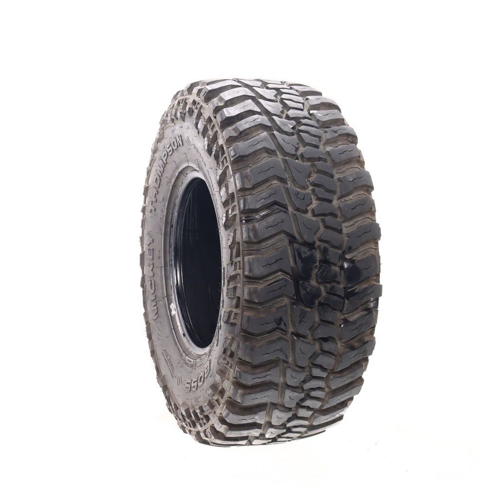 Used LT 33X12.5R15 Mickey Thompson Baja Boss 108Q C - 18/32 - Image 1