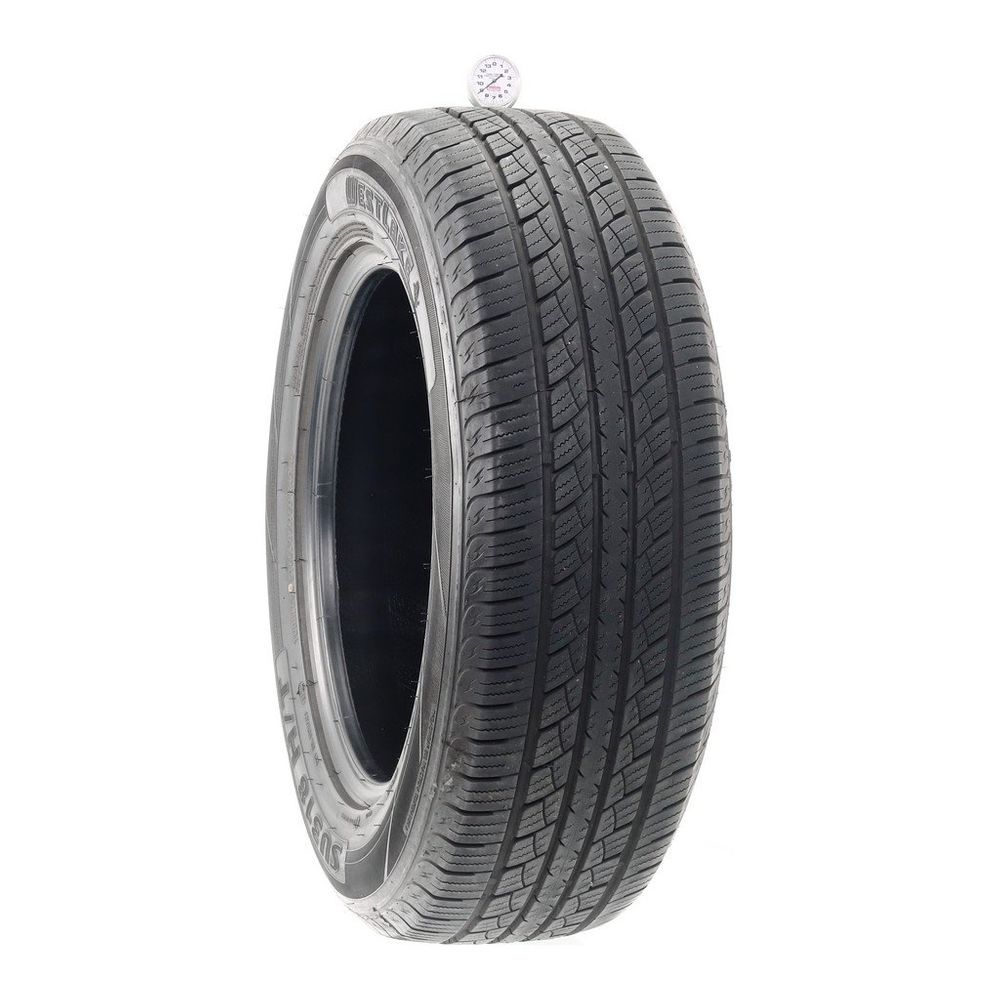 Used 235/65R18 Westlake SU318 H/T 106H - 9/32 - Image 1