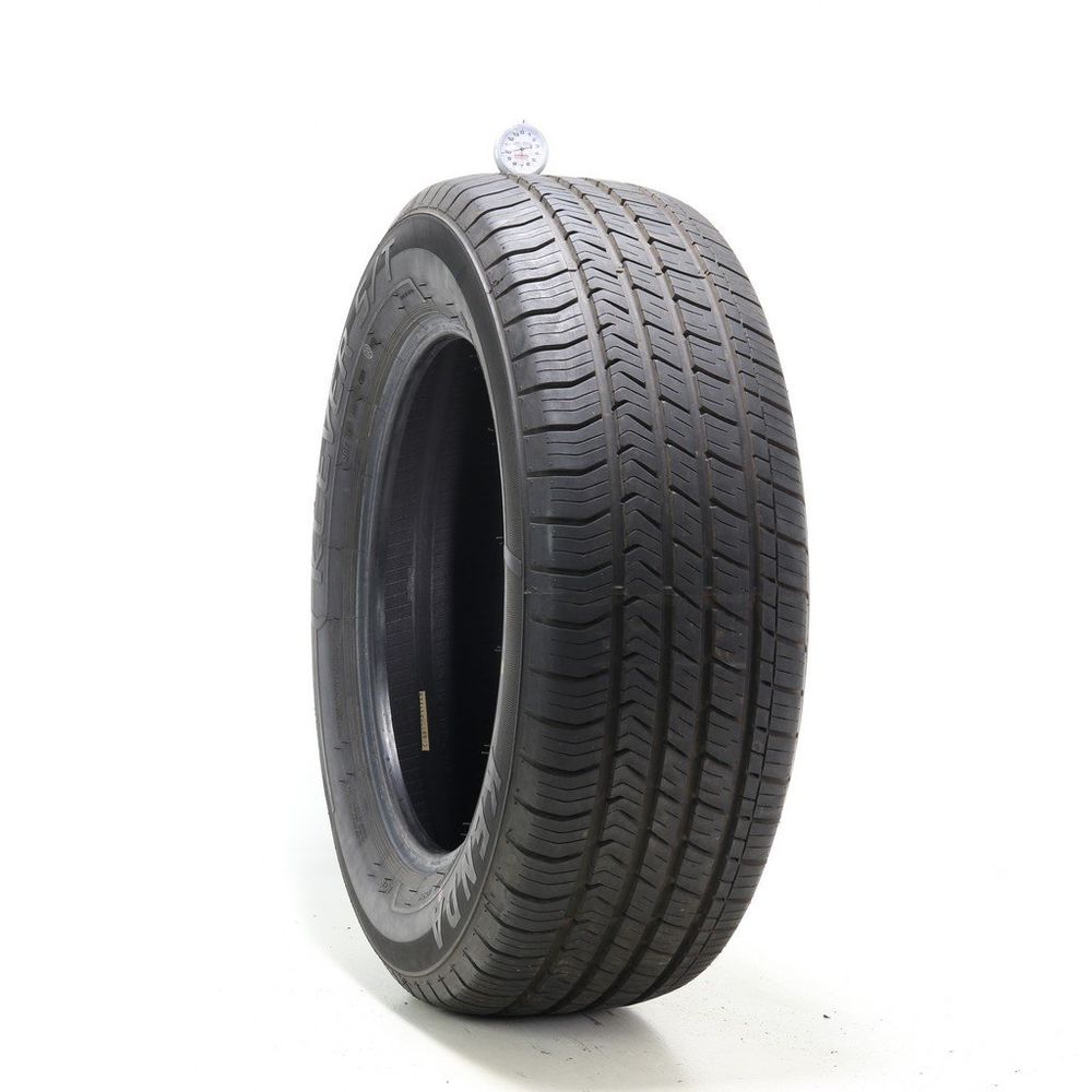 Used 255/60R19 Kenda Klever S/T 109H - 10/32 - Image 1