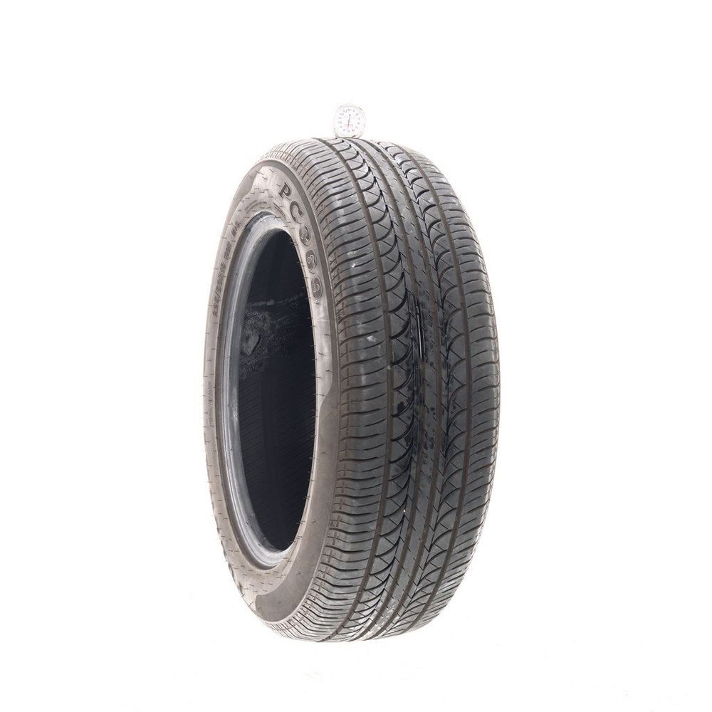 Used 225/60R18 Fullway PC369 100H - 7/32 - Image 1