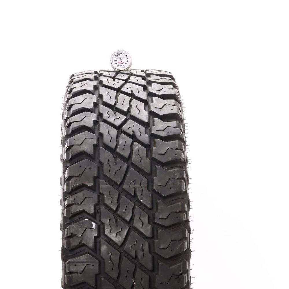 Used LT 285/75R17 Cooper Discoverer S/T Maxx 121/118Q E - 13/32 - Image 2