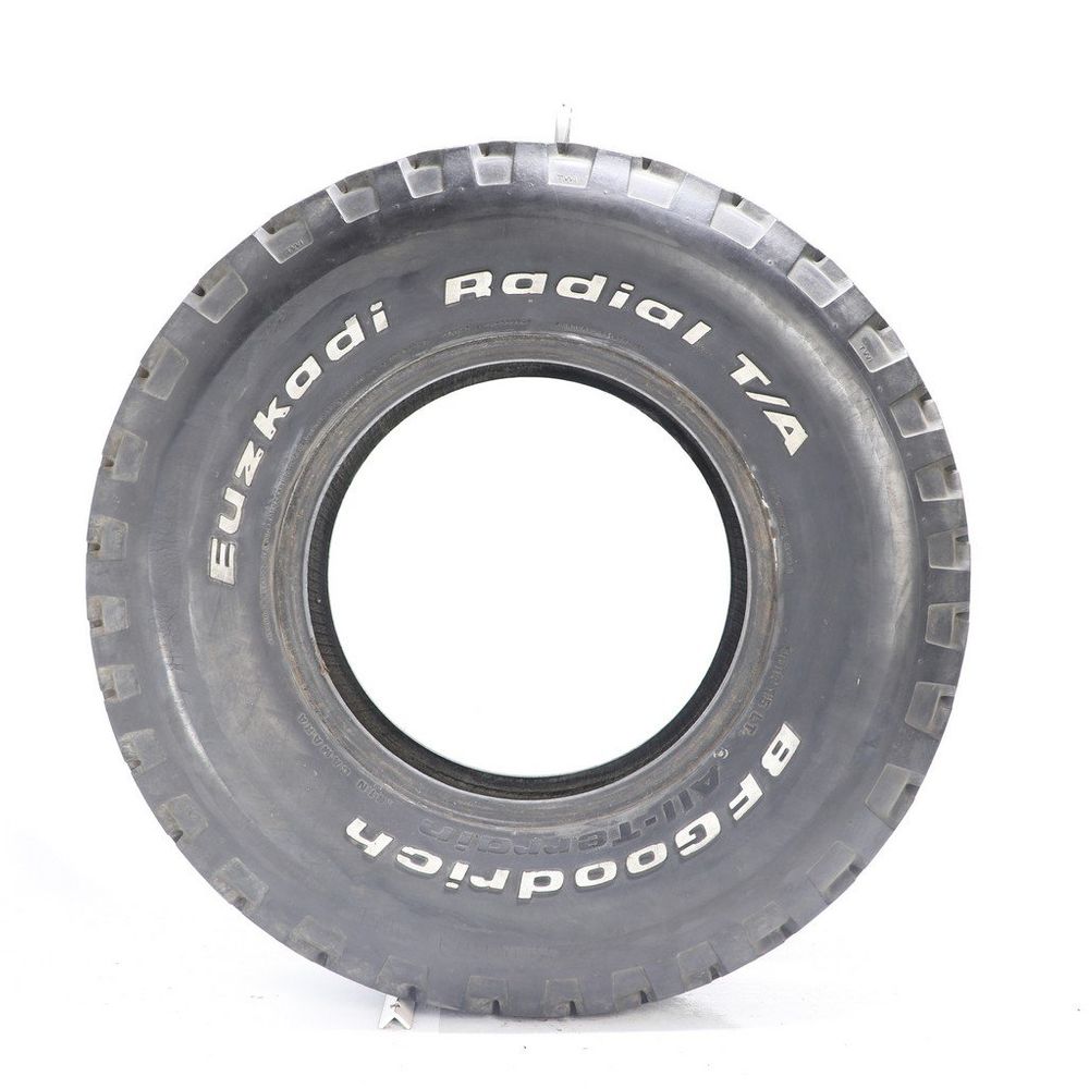 Used LT 10R15 BFGoodrich Euzkadi Radial T/A 1N/A - 9/32 - Image 3
