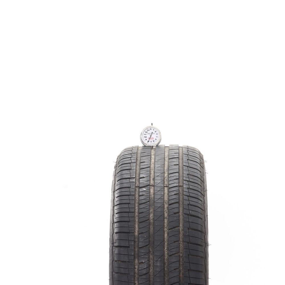 Set of (4) Used 205/55R16 Mastercraft Stratus AS 94V - 8/32 - Image 2