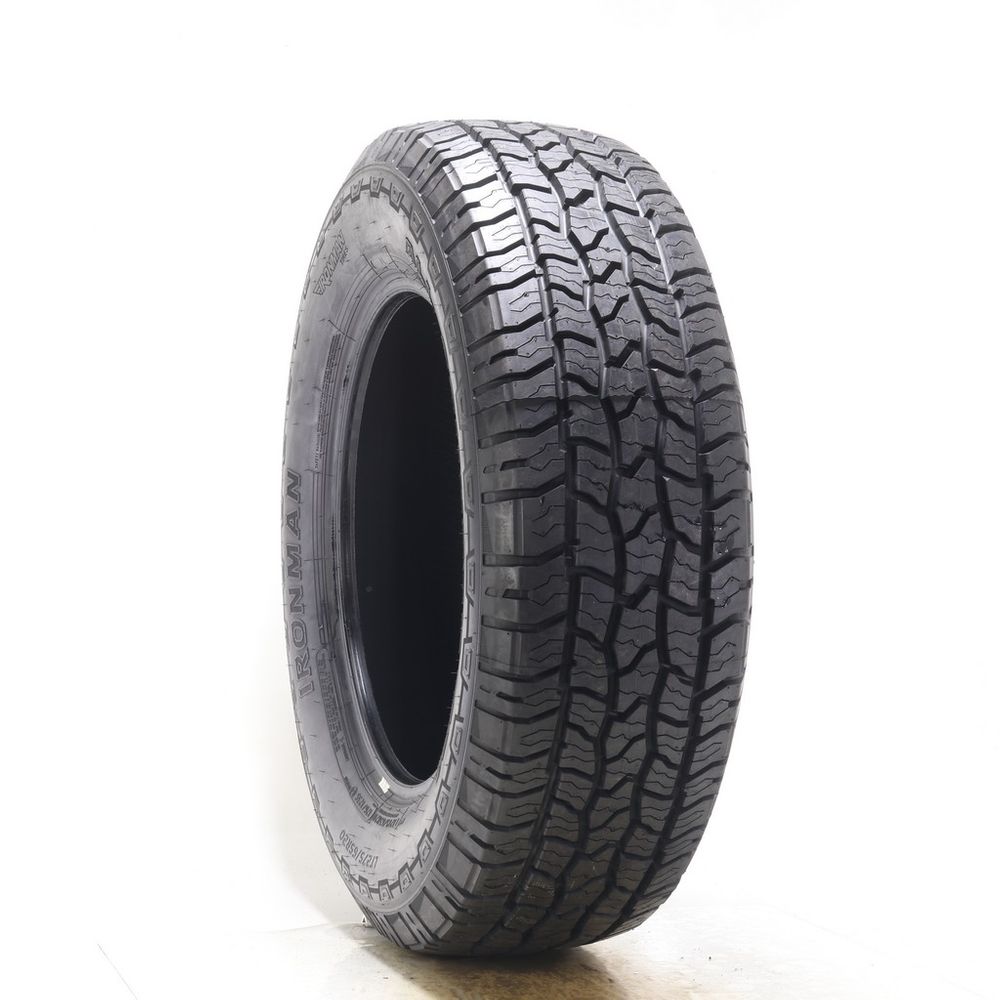 New LT 275/65R20 Ironman All Country AT2 126/123S E - 14/32 - Image 1