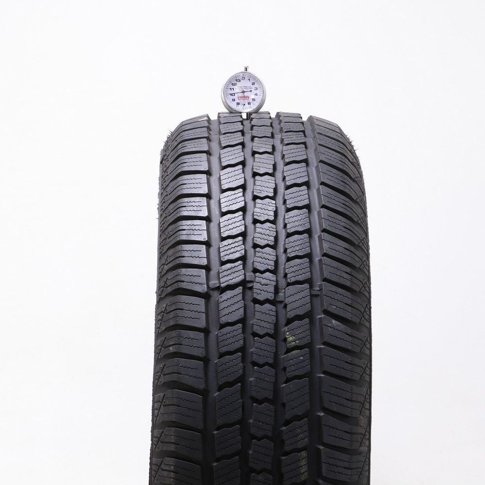 Set of (2) Used 245/70R17 Ironman Radial A/P 110T - 10-10.5/32 - Image 2
