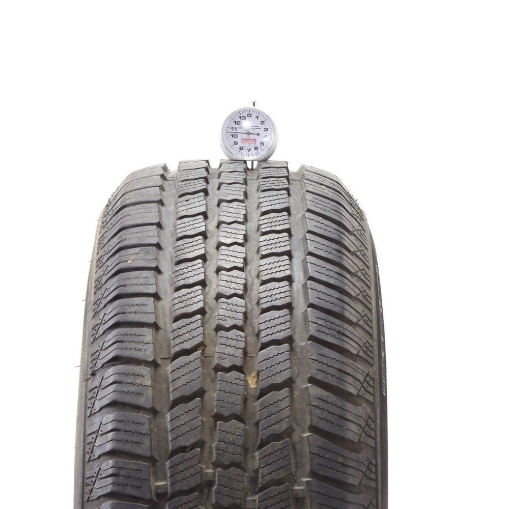 Set of (2) Used 245/70R17 Ironman Radial A/P 110T - 10-10.5/32 - Image 5