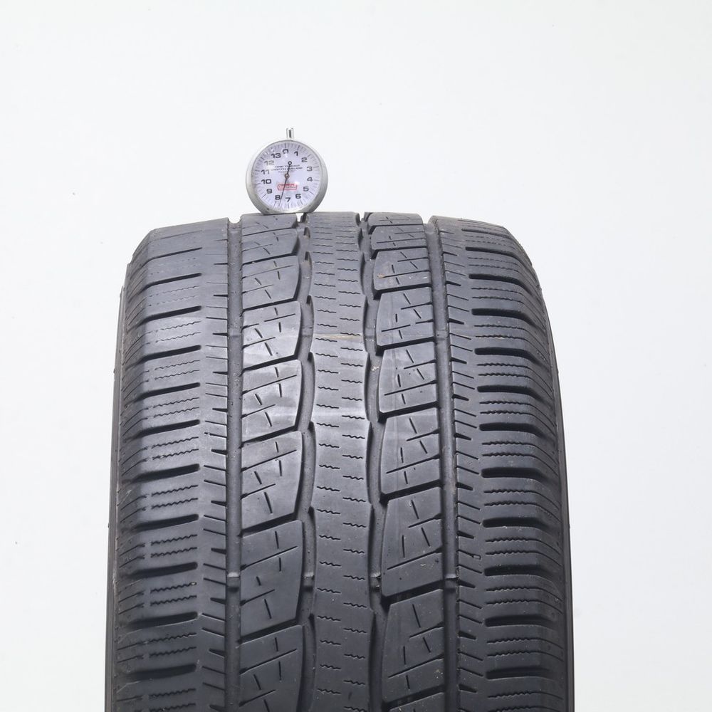 Set of (2) Used 265/50R20 General Grabber HTS 60 107T - 7.5-8/32 - Image 2