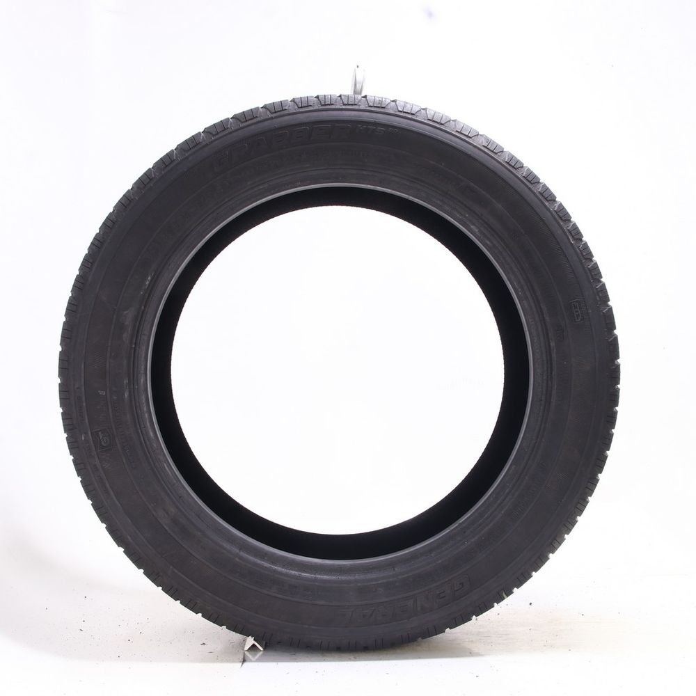Set of (2) Used 265/50R20 General Grabber HTS 60 107T - 7.5-8/32 - Image 3