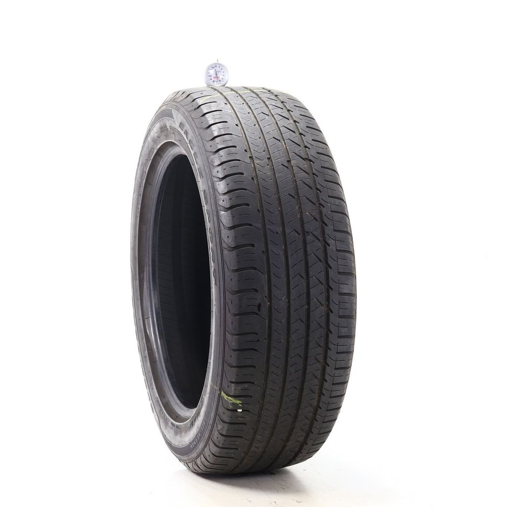 Used 255/55R20 Goodyear Eagle Sport AS 107H - 6.5/32 - Image 1
