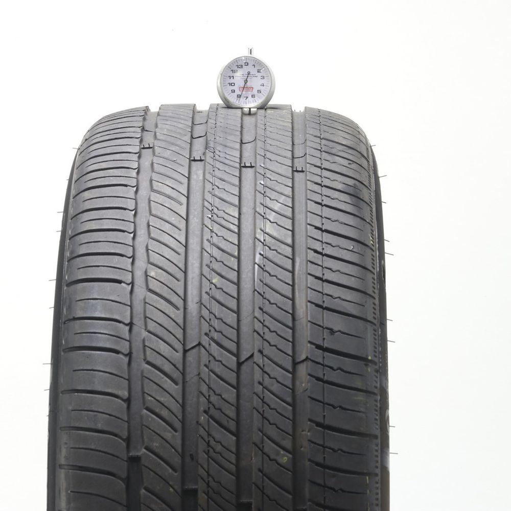 Used 255/50R21 Michelin Primacy Tour A/S Acoustic 109H - 7.5/32 - Image 2