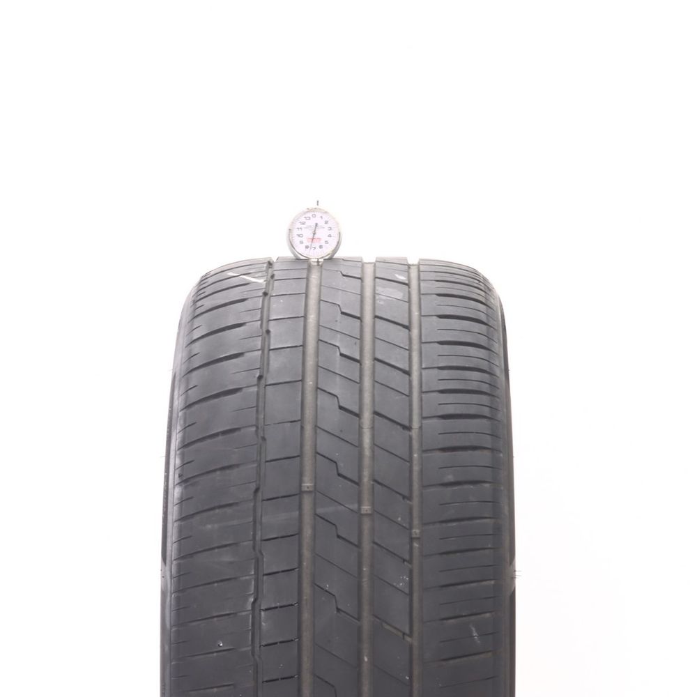 Set of (4) Used 275/40R21 Hankook Ventus S1 evo3 SUV HRS 107Y - 6-7.5/32 - Image 5