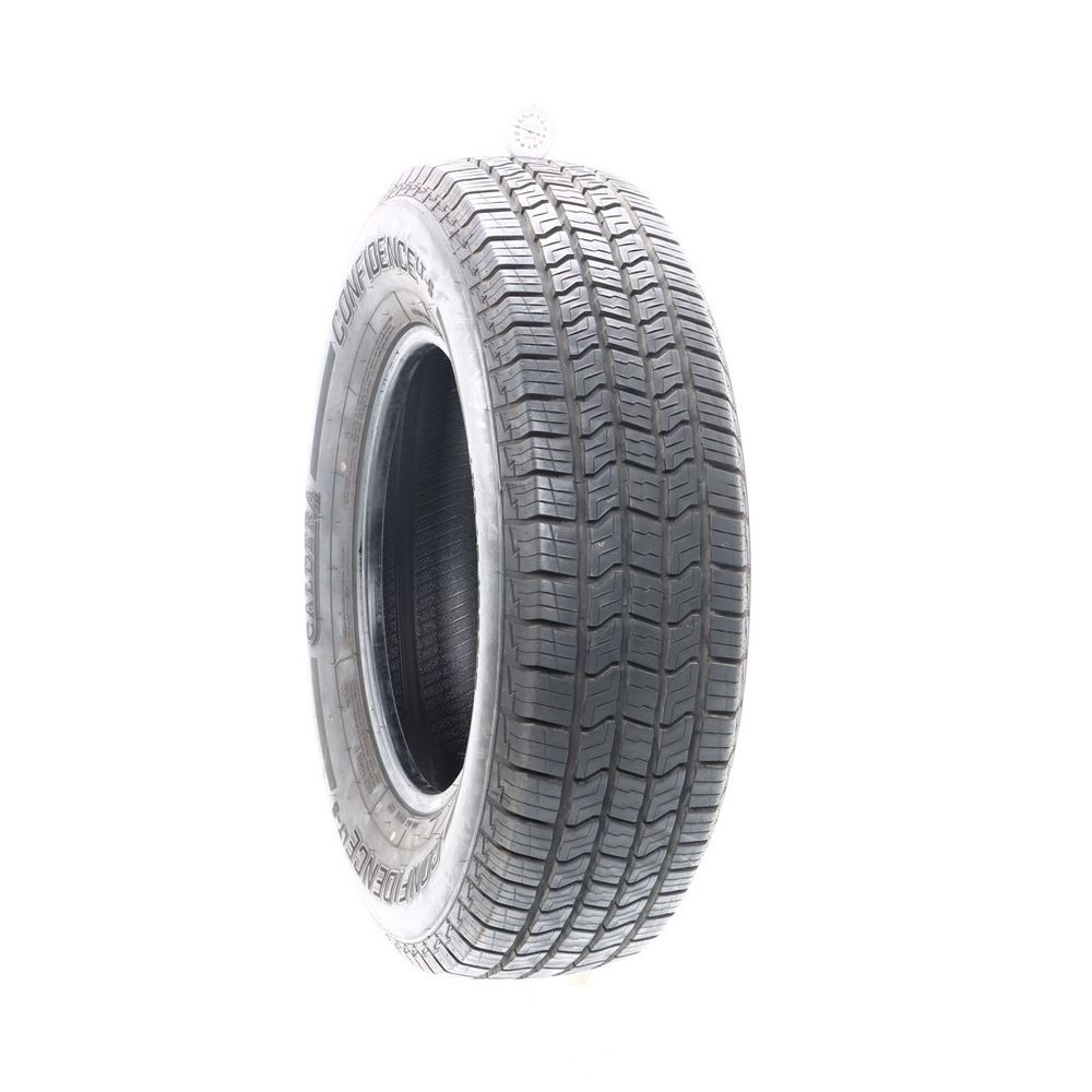 Used LT 245/75R17 Caldera Confidence LT-S 121/118S E - 11/32 - Image 1