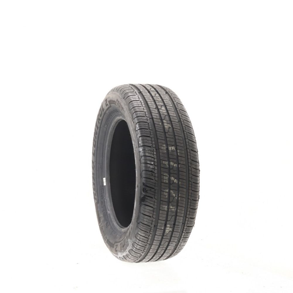 Driven Once 215/60R16 DeanTires Road Control 2 95V - 10/32 - Image 1