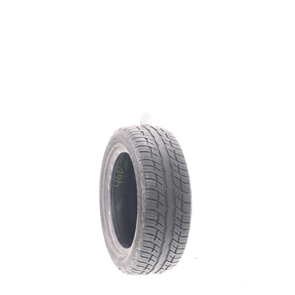 Set of (2) Used 195/55R15 BFGoodrich Advantage T/A Sport 85V - 7.5-8.5/32 - Image 1