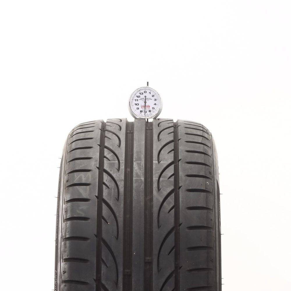 Used 205/50ZR17 Hankook Ventus V12 evo2 (K120) 93Y - 7/32 - Image 2