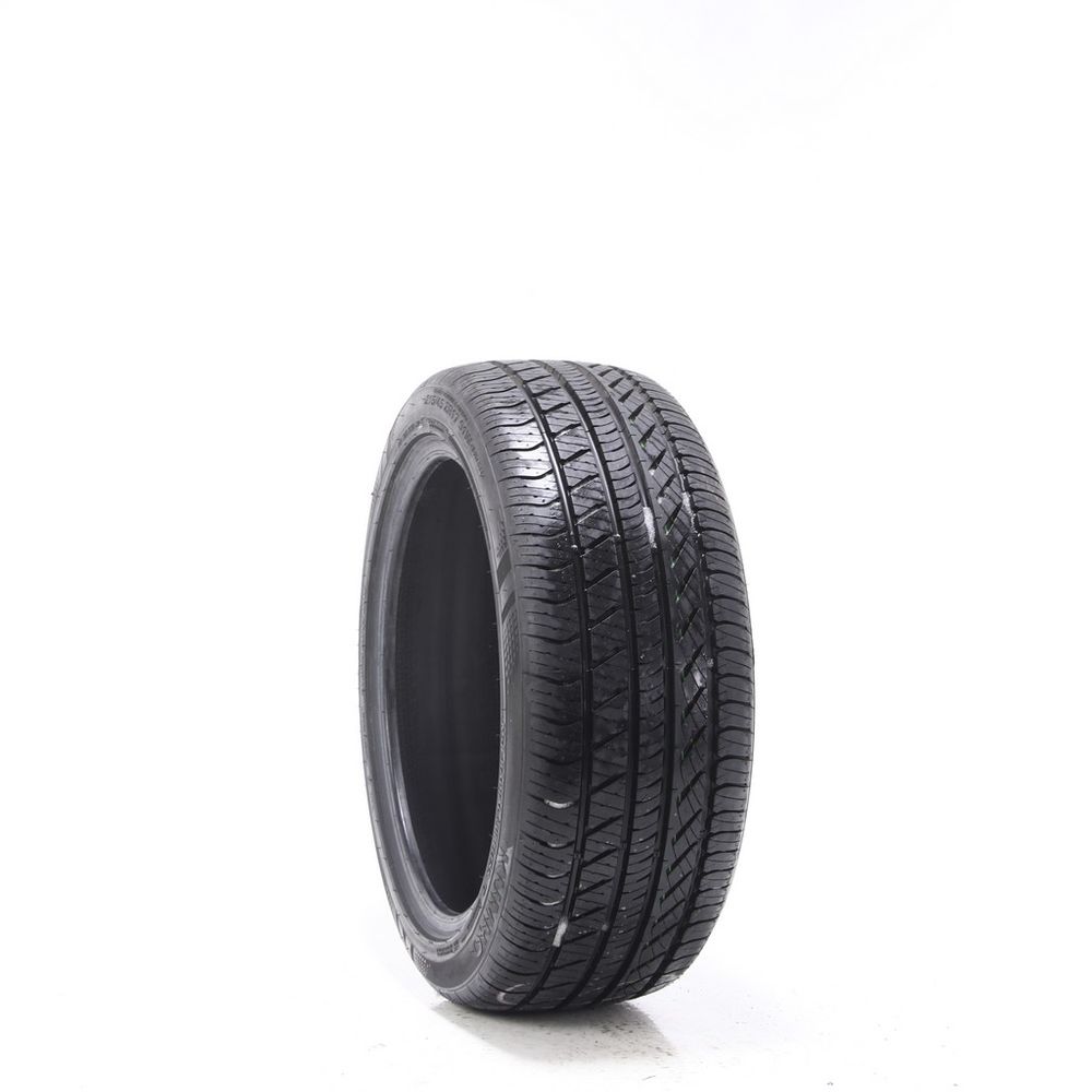 New 215/45ZR17 Kumho Ecsta 4X II 91W - 11/32 - Image 1