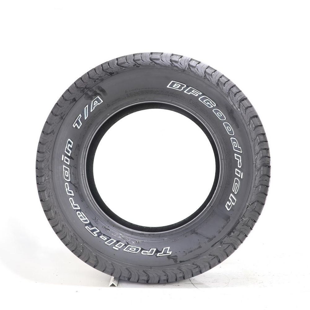 Driven Once 265/65R17 BFGoodrich Trail-Terrain T/A 112T - 12.5/32 - Image 3