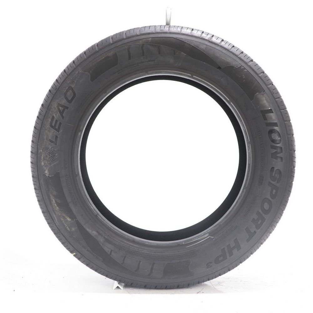 Set of (4) Used 225/60R17 Leao Lion Sport HP3 99H - 8.5-9/32 - Image 3