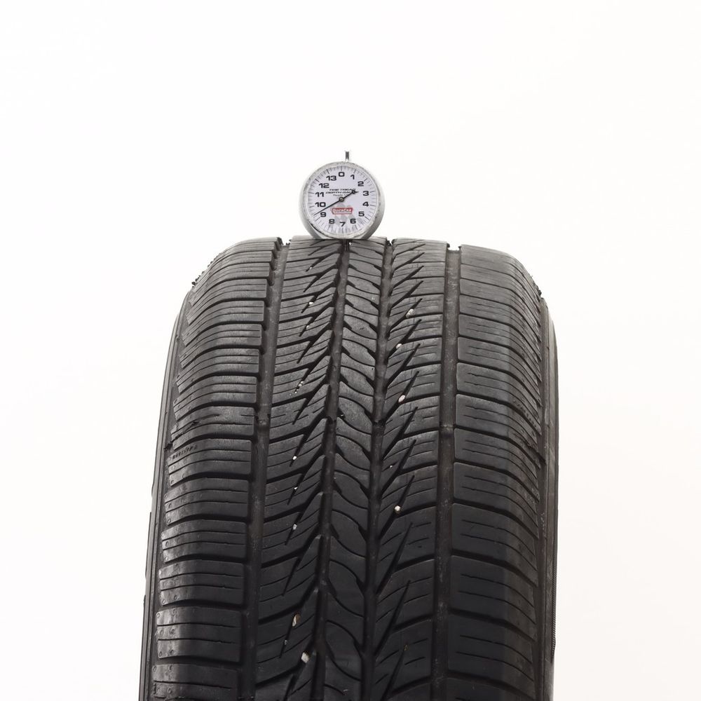 Set of (2) Used 225/65R17 General Altimax RT43 102H - 9-9.5/32 - Image 2