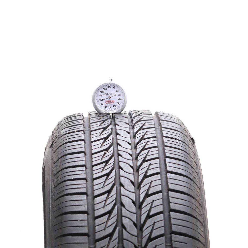 Set of (2) Used 225/65R17 General Altimax RT43 102H - 9-9.5/32 - Image 5