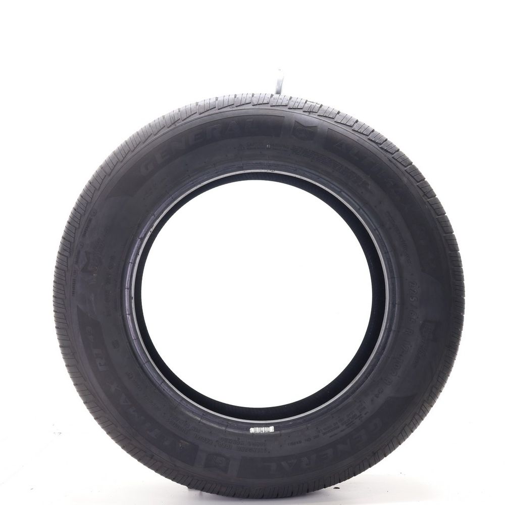 Set of (2) Used 225/65R17 General Altimax RT43 102H - 9-9.5/32 - Image 6