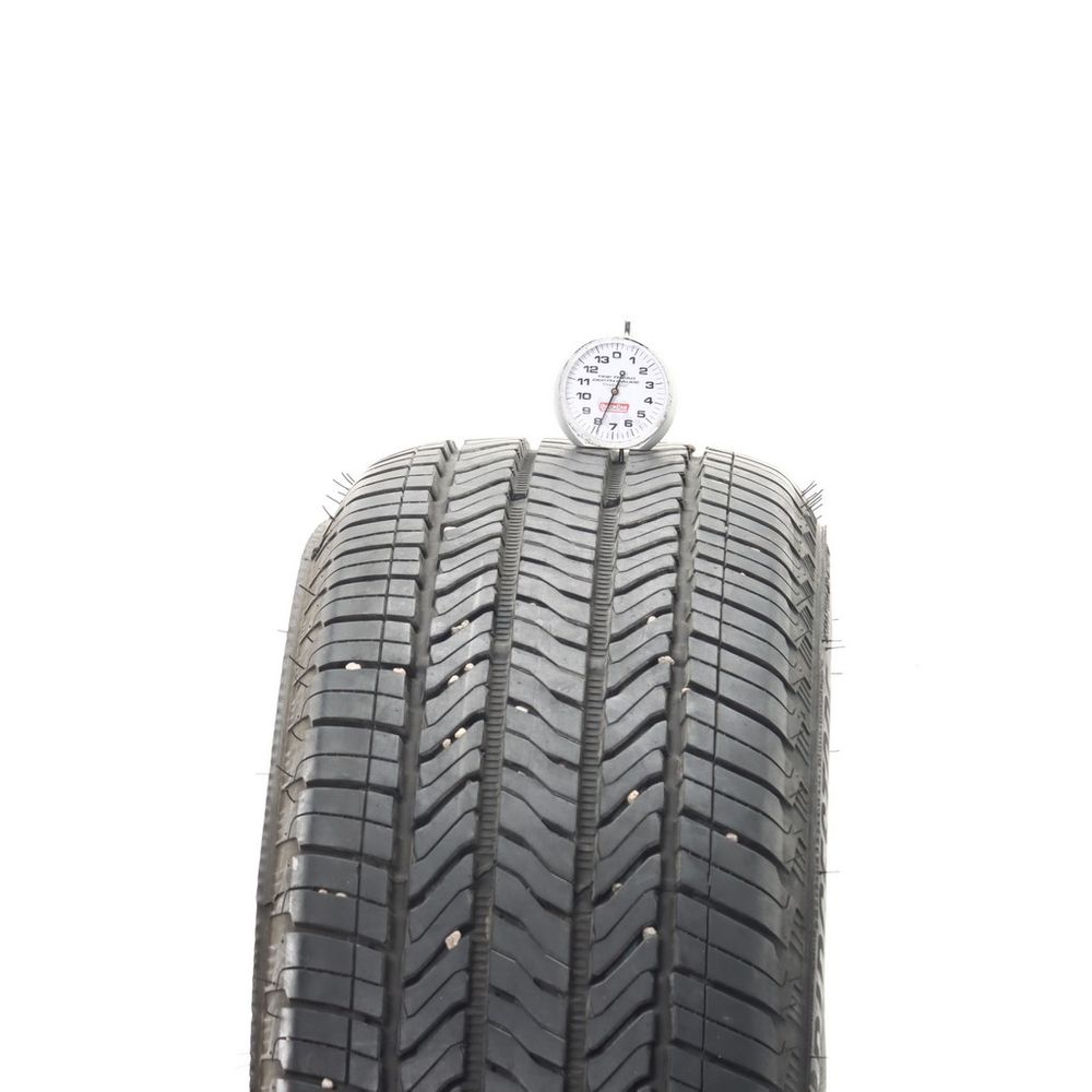 Set of (2) Used 225/65R17 Bridgestone Alenza A/S 02 102H - 6.5-7.5/32 - Image 5