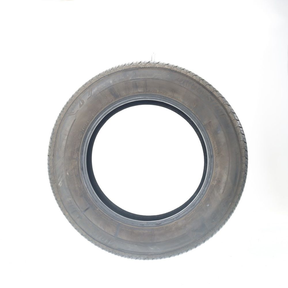 Set of (2) Used 225/65R17 Bridgestone Alenza A/S 02 102H - 6.5-7.5/32 - Image 6