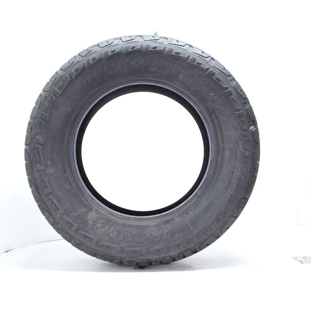 Used 275/65R18 Ironman All Country AT 116T - 12/32 - Image 3