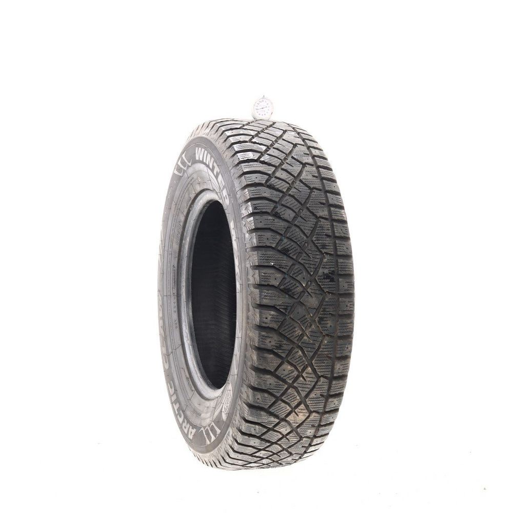 Used 235/75R16 Arctic Claw Winter WXI 108T - 9.5/32 - Image 1