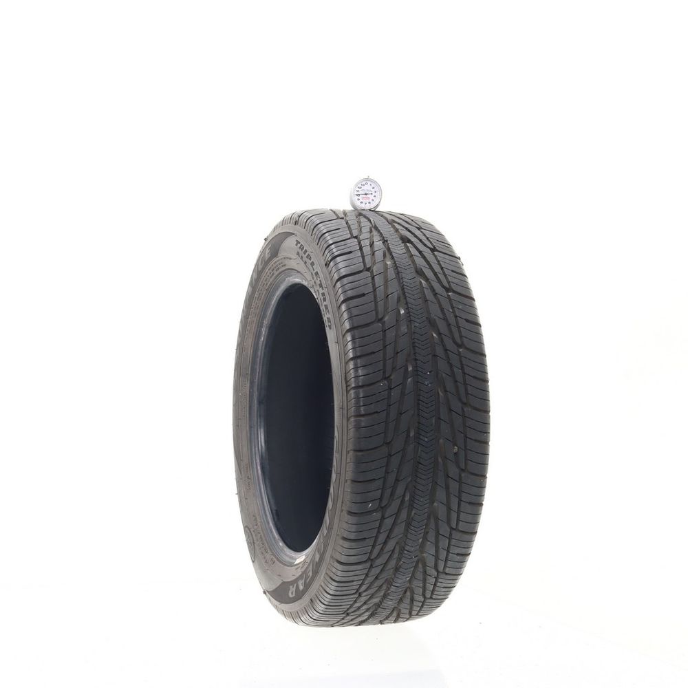 Used 205/55R16 Goodyear Assurance Tripletred AS 94H - 10/32 - Image 1