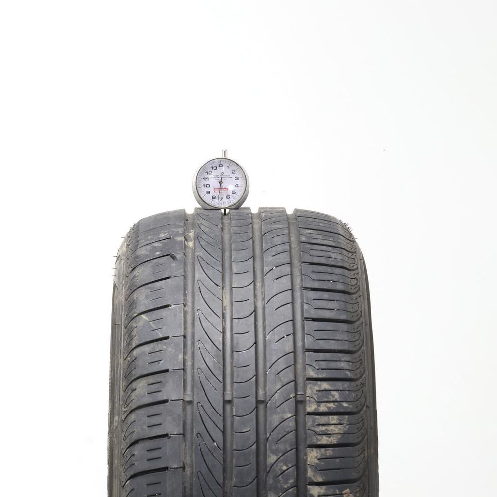 Set of (2) Used 225/55R18 Sceptor 4XS 97V - 7/32 - Image 2
